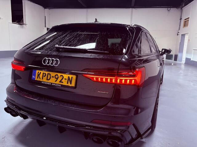 Audi A6 Avant 55 TFSI e PANO 360 Camera Maxton Design 367 PK
