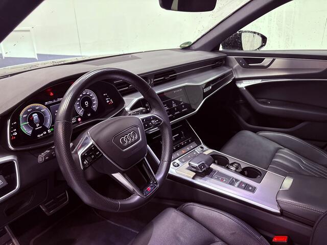 Audi A6 Avant 55 TFSI e PANO 360 Camera Maxton Design 367 PK