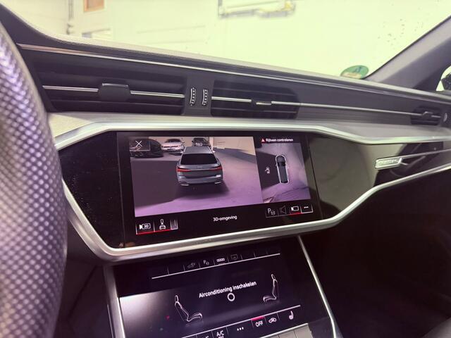 Audi A6 Avant 55 TFSI e PANO 360 Camera Maxton Design 367 PK