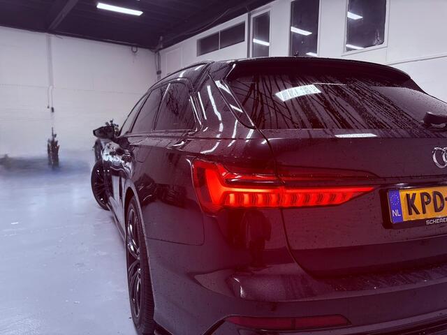 Audi A6 Avant 55 TFSI e PANO 360 Camera Maxton Design 367 PK