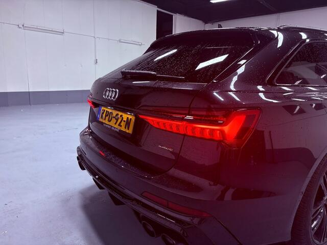 Audi A6 Avant 55 TFSI e PANO 360 Camera Maxton Design 367 PK