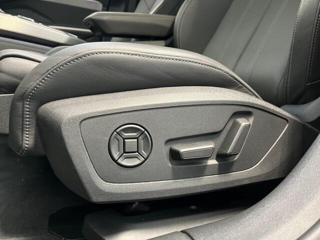 Audi A6 Avant 2.0 367pk e-hybrid Quattro S edition Competition · Wegklapbare Trekhaak · B&O Audio · 360 Camera · Elek. voorstoel · Matrix LED · 20'' Inch · Garantie t/m 29-07-2030 of 100.000km