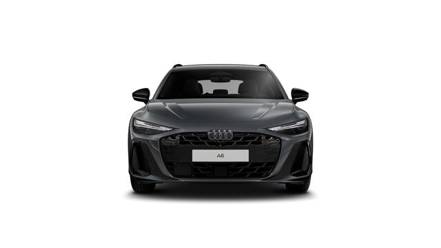 Audi A6 Avant e-hybrid quattro 299 S tronic S edition | Adaptive cruise control | Airconditioning 4-zones | Audi sound system