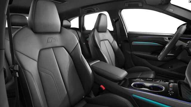 Audi A6 Avant e-hybrid quattro 299 S tronic S edition | Adaptive cruise control | Airconditioning 4-zones | Audi sound system