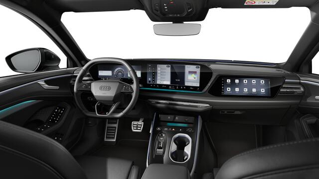 Audi A6 Avant e-hybrid quattro 299 S tronic S edition | Adaptive cruise control | Airconditioning 4-zones | Audi sound system
