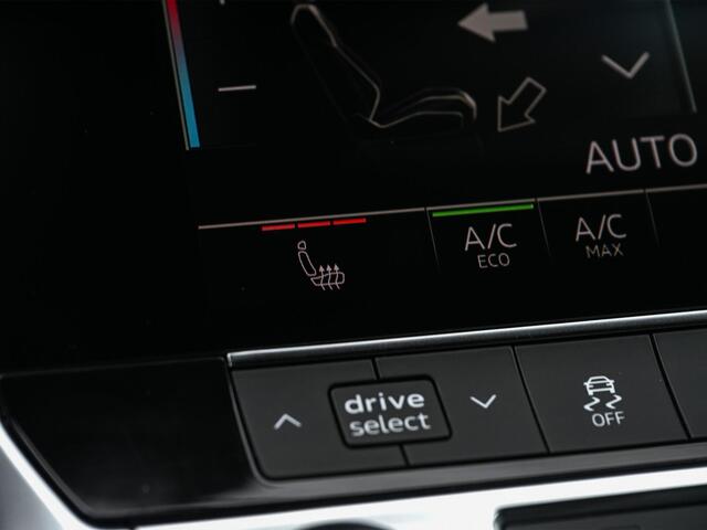 Audi A6 Avant 55 TFSI e quattro Competition | Panoramadak | Camera | Black Optic | Adaptive Cruise | Stuur + Stoelverwarming |