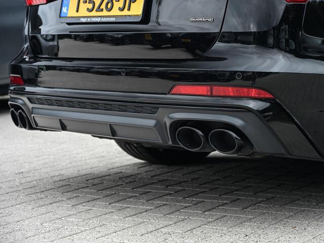Audi A6 Avant 55 TFSI e quattro Competition | Panoramadak | Camera | Black Optic | Adaptive Cruise | Stuur + Stoelverwarming |