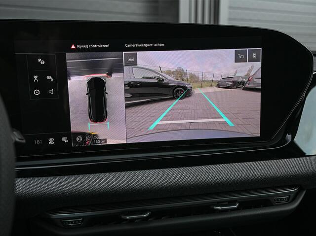 Audi A6 Avant 2.0 e-hybrid quattro S edition | Memory Seats | Achteras besturing | 360 Camera | Adaptive Cruise | Stoelverwarming | Trekhaak | Keyless Entry |