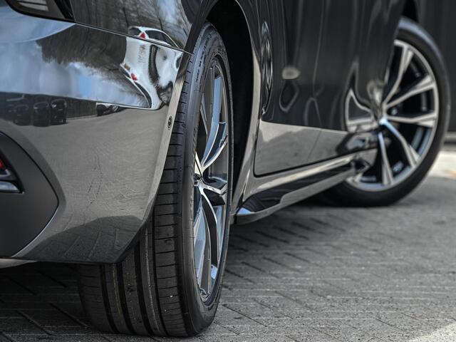 Audi A6 Avant 2.0 e-hybrid quattro S edition | Memory Seats | Achteras besturing | 360 Camera | Adaptive Cruise | Stoelverwarming | Trekhaak | Keyless Entry |