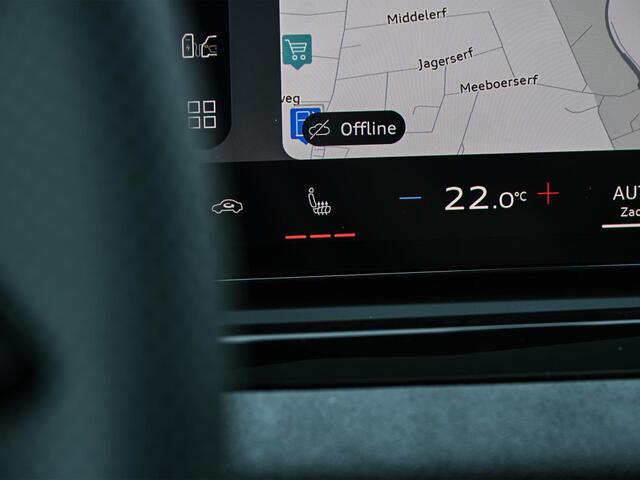 Audi A6 Avant 2.0 e-hybrid quattro S edition Competition | Panoramadak | B&O | Achterasbesturing | Ambiance Interieur | 360 Camera | Trekhaak | Memory-Seats | Stoelverwarming | Passagiers Display | Active Cruise |