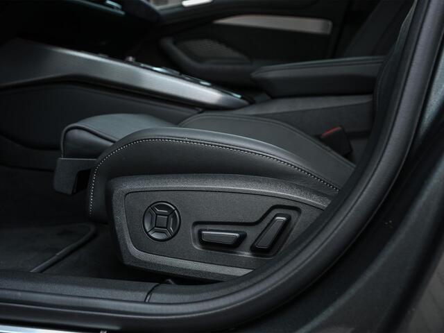 Audi A6 Avant 2.0 e-hybrid quattro S edition | Panoramadak | 5 jr Garantie | B&O | Achterasbesturing | Ambiance Interieur | 360 Camera | Trekhaak | Memory-Seats | Stoelverwarming | Passagiers Display | Active Cruise |