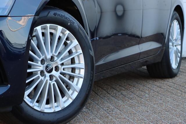 Audi A6 Limousine 50 TFSI e quattro Advanced edition 299pk S Tronic