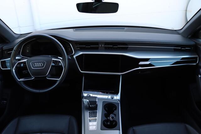 Audi A6 Limousine 50 TFSI e quattro Advanced edition 299pk S Tronic