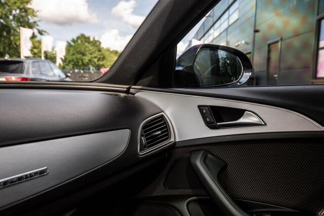 Audi A6 Avant 2.0 TFSI quattro Advance Sport