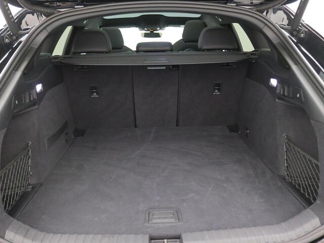 Audi A6 Avant e-tron S edition performance 100 kWh 367PK Aut. SOH 97,1%, Panoramadak, Trekhaak, B&O Audio, 21" LM Velgen, Cameraspiegels, Head-Up Display