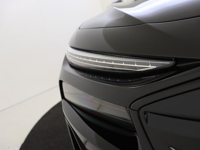 Audi A6 Avant e-tron S edition 83 kWh | Bang en Olufsen soundsysteem | Leder/dynamica bekleding | Privacy glass | 360 graden camera |