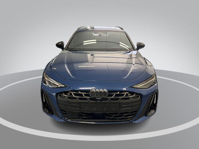 Audi A6 Avant 2.0 367pk e-hybrid Quattro S edition Competition · Wegklapbare Trekhaak · 360 Camera · B&O Audio · Elek. Voorstoel · Head-Up · 20'' Inch · Garantie t/m 09-07-2030 of 100.000km