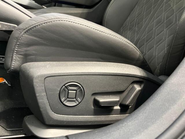 Audi A6 Avant 2.0 367pk e-hybrid Quattro S edition Competition · Wegklapbare Trekhaak · 360 Camera · B&O Audio · Elek. Voorstoel · Head-Up · 20'' Inch · Garantie t/m 09-07-2030 of 100.000km