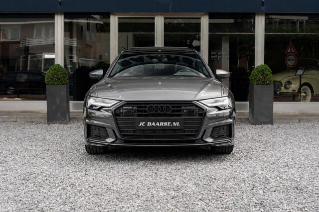 Audi A6 55 TFSI E QUATTRO/PANO/BenO/360/HUD/RS-STOELEN