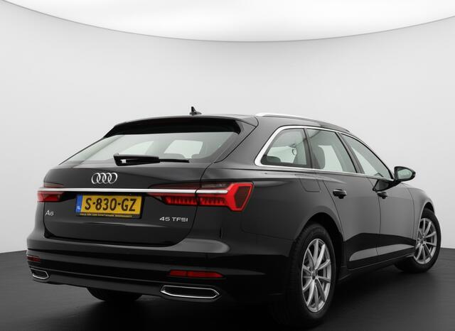 Audi A6 Avant 45 TFSI 245PK PRO-LINE BUSINESS VIRTUAL/PDC/NAVI