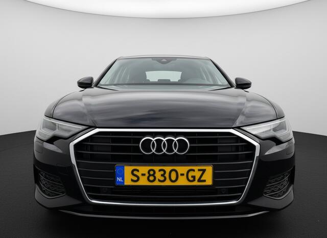 Audi A6 Avant 45 TFSI 245PK PRO-LINE BUSINESS VIRTUAL/PDC/NAVI