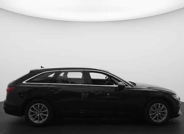 Audi A6 Avant 45 TFSI 245PK PRO-LINE BUSINESS VIRTUAL/PDC/NAVI