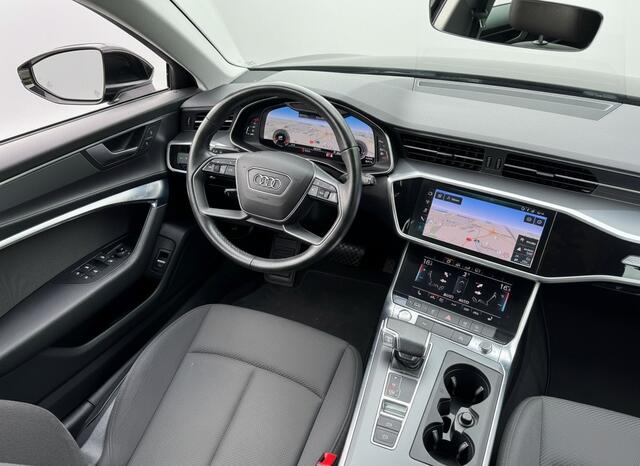 Audi A6 Avant 45 TFSI 245PK PRO-LINE BUSINESS VIRTUAL/PDC/NAVI
