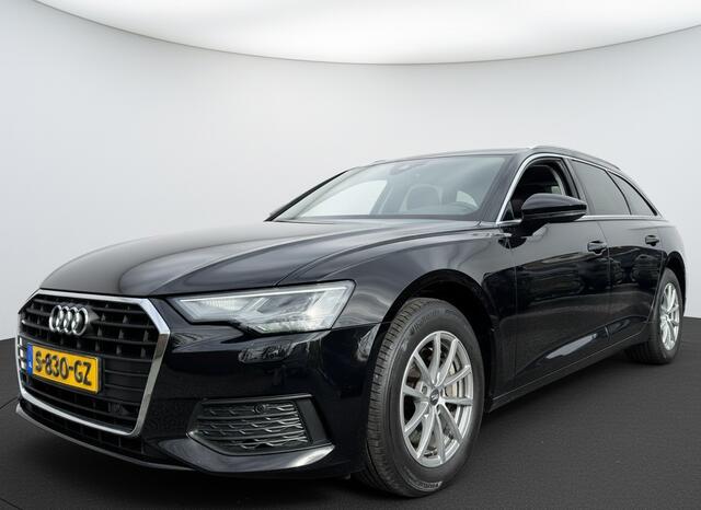 Audi A6 Avant 45 TFSI 245PK PRO-LINE BUSINESS VIRTUAL/PDC/NAVI