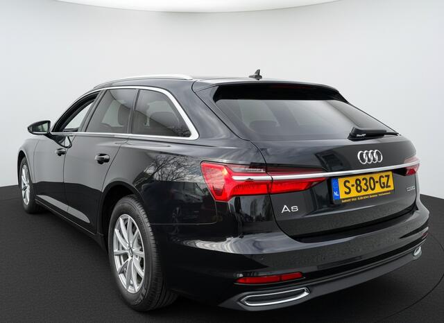 Audi A6 Avant 45 TFSI 245PK PRO-LINE BUSINESS VIRTUAL/PDC/NAVI