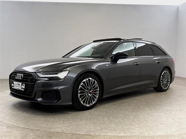 Audi A6 Avant 55 TFSI e Quattro S-Line | Pano | B&O | LED-Matrix | Virtual | Camera | Carplay | Cruise