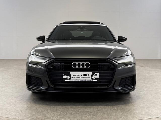 Audi A6 Avant 55 TFSI e Quattro S-Line | Pano | B&O | LED-Matrix | Virtual | Camera | Carplay | Cruise
