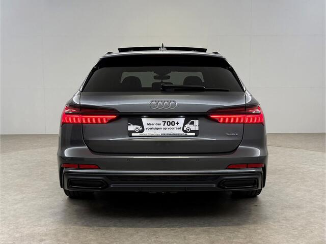 Audi A6 Avant 55 TFSI e Quattro S-Line | Pano | B&O | LED-Matrix | Virtual | Camera | Carplay | Cruise