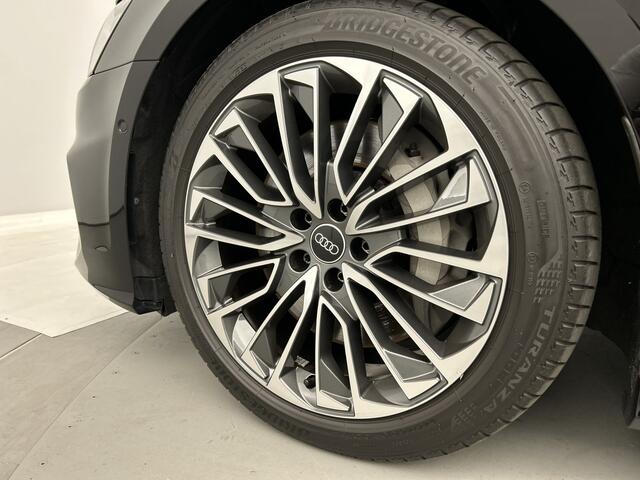 Audi A6 Avant 50 TFSIe Quattro S-line | Panoramadak | 360* Cam | Trekhaak