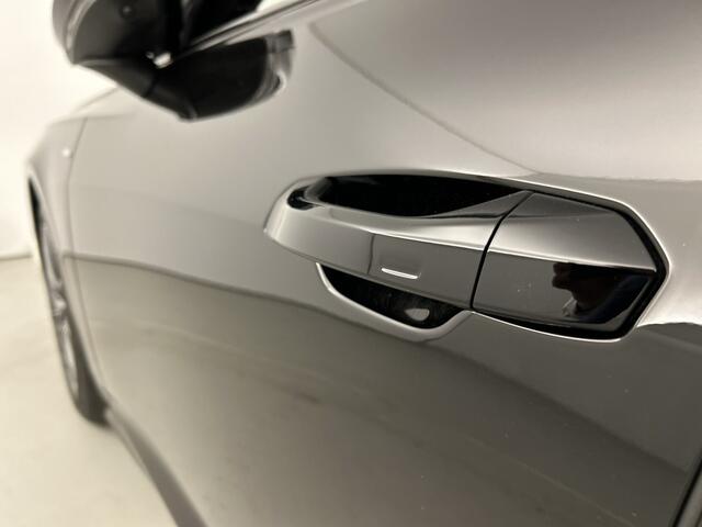 Audi A6 Avant 50 TFSIe Quattro S-line | Panoramadak | 360* Cam | Trekhaak