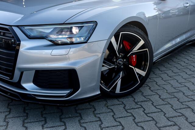 Audi A6 Avant 55 TFSI S-Line 340 PK | Pano | 21 Inch | ACC |