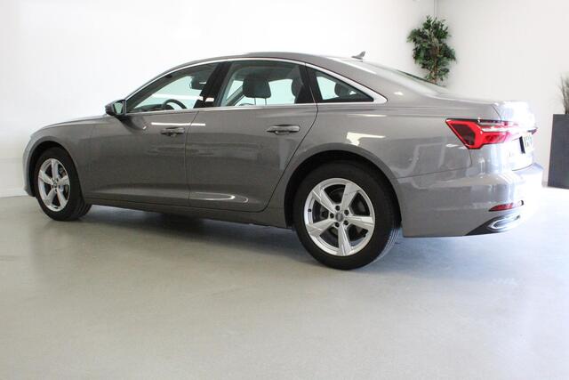 Audi A6 Limousine 40 TDI Sport Launch edition Business | 31834KM-N.A.P! | UNIEK | STOEL-VERW | CLIMA | 18'LMV | CARPLAY | LED | 204PK |