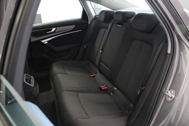 Audi A6 Limousine 40 TDI Sport Launch edition Business | 31834KM-N.A.P! | UNIEK | STOEL-VERW | CLIMA | 18'LMV | CARPLAY | LED | 204PK |