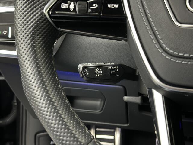 Audi A6 Avant 55 TFSI e Quattro Competition S-Line | #RS-Stoelen | Panorama | Soft-Close | 360 Camera | B&O Sound | ACC | Keyless-Entry | 4-Zone Clima | Trekhaak | Matrix-LED | Leder-Pakket | Sfeerverlichting | 20'' | Memory | Stuurverwarming | Carplay |
