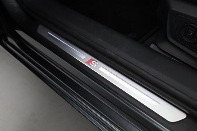 Audi A6 Avant 55 TFSI e quattro S Edition Competition precies zoals de liefhebber hem zoekt | Pano | HUD | Matrix LED | Massage | Stoelventilatie | Elek. Trekhaak | 360cam | 20'' |