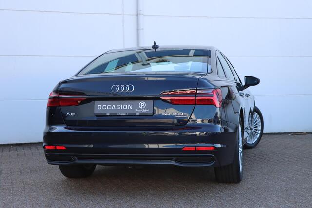Audi A6 Limousine 50 TFSI e quattro Advanced edition 299pk S Tronic | SOH 88,9% |