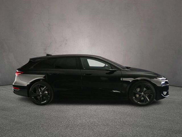 Audi A6 Avant e-tron S edition performance 100 kWh | Panorama Dak | Adaptieve Cruise | Camera Spiegels | Head-up | B&O 3D | Winter Pakket | Navigatie-pakket | Interieur-pakket |