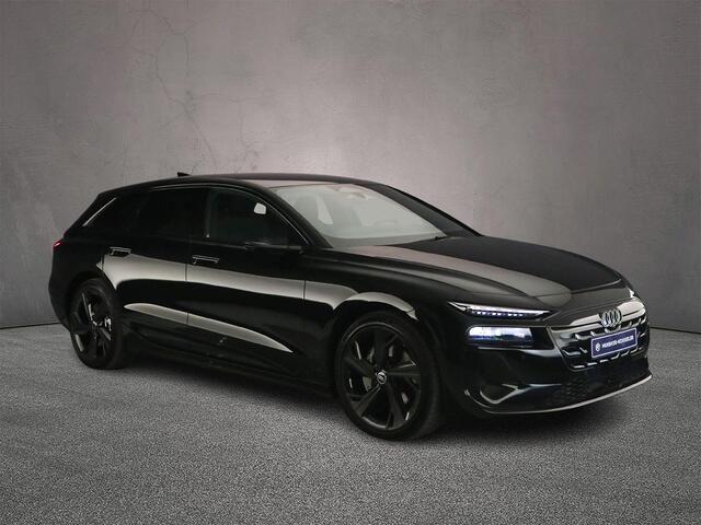 Audi A6 Avant e-tron S edition performance 100 kWh | Panorama Dak | Adaptieve Cruise | Camera Spiegels | Head-up | B&O 3D | Winter Pakket | Navigatie-pakket | Interieur-pakket |