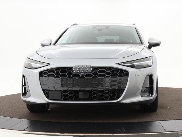 Audi A6 Avant 2.0 e-hybrid Quattro 299pk S edition Competition · 360 Camera · Inklap. Trekhaak · Bang & Olufsen Sound · Head-Up display · Dodehoeksensor · Garantie t/m 09-09-2030 of 100.000km