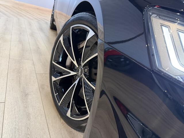 Audi A6 Avant 50 TFSI e quattro S edition 3x S Line | Virtual | Airco ECC | Matrix LED | B&O | Trekhaak | 20 " Velgen | Sfeer | Memory | Isofix | NAP |