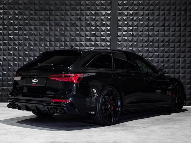 Audi A6 Avant 55 TFSI e quattro Comp. | Pano | 21"| Leer |Memo | HUD | Trekh. | Side |Sensor | 30 klrn. int. verl. |
