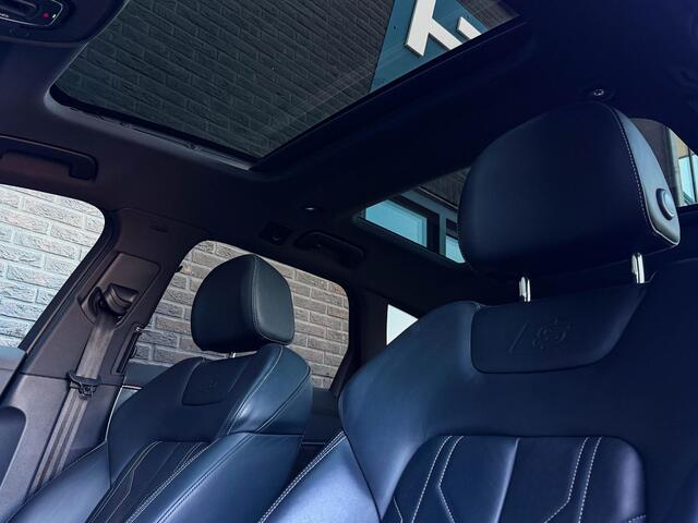 Audi A6 Avant 55 TFSI e quattro Comp. | Pano | 21"| Leer |Memo | HUD | Trekh. | Side |Sensor | 30 klrn. int. verl. |