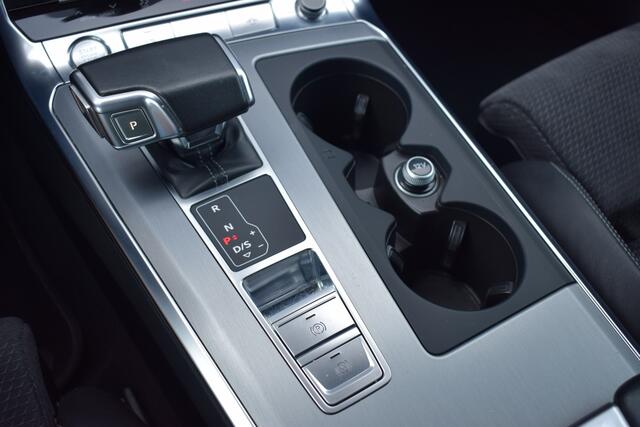 Audi A6 Avant 45 TFSi 245pk Quattro Pro Line S-Line LED | Panoramadak | B&O | Leder/Alcantara | Virtual | Carplay | 2x S-Line | 22 Inch LMV