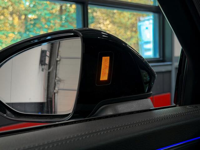 Audi A6 Avant 55 TFSI e quattro Competition 367PK Trekhaak|B&O|Matrix|HeadUp|Sfeer|Camera|Panorama