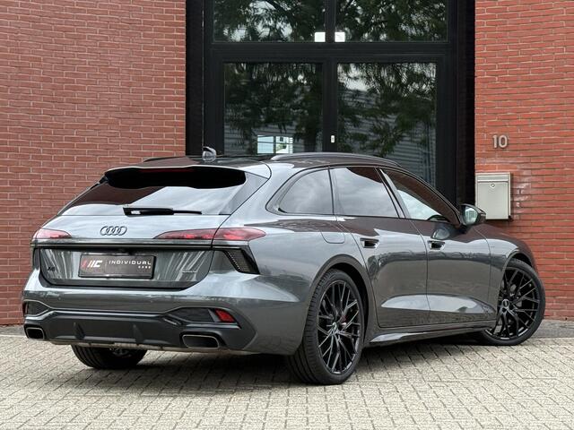 Audi A6 Avant e-hybrid quattro S-Line Competition Edition 1 B&O