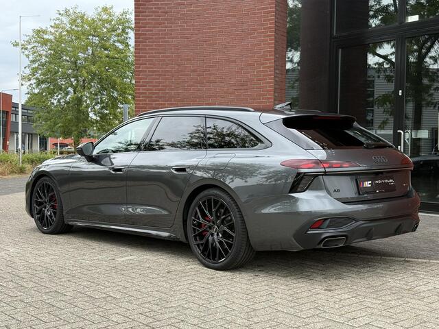 Audi A6 Avant e-hybrid quattro S-Line Competition Edition 1 B&O